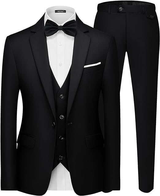 Bespoke Suit