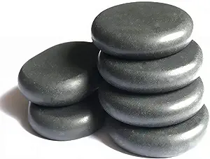 Hot Stone Massage Set